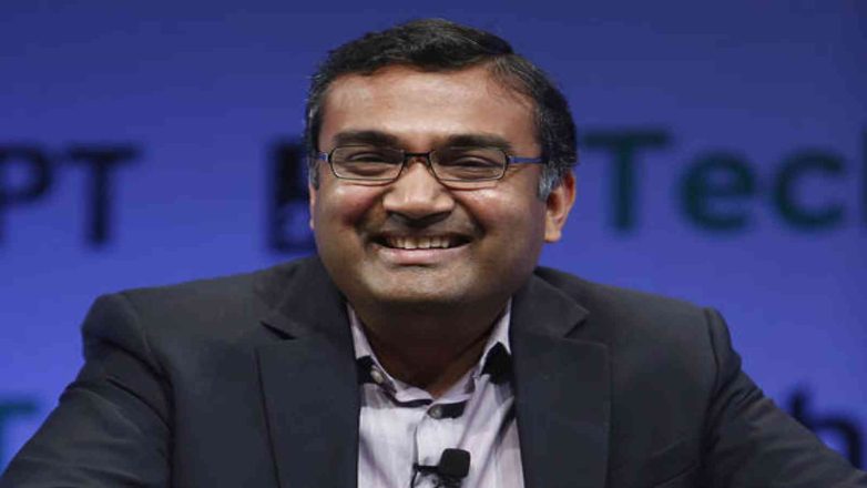 Neal Mohan (YouTube CEO) Biography, Age, Life, Career, Education, Networth 2023, And Much More