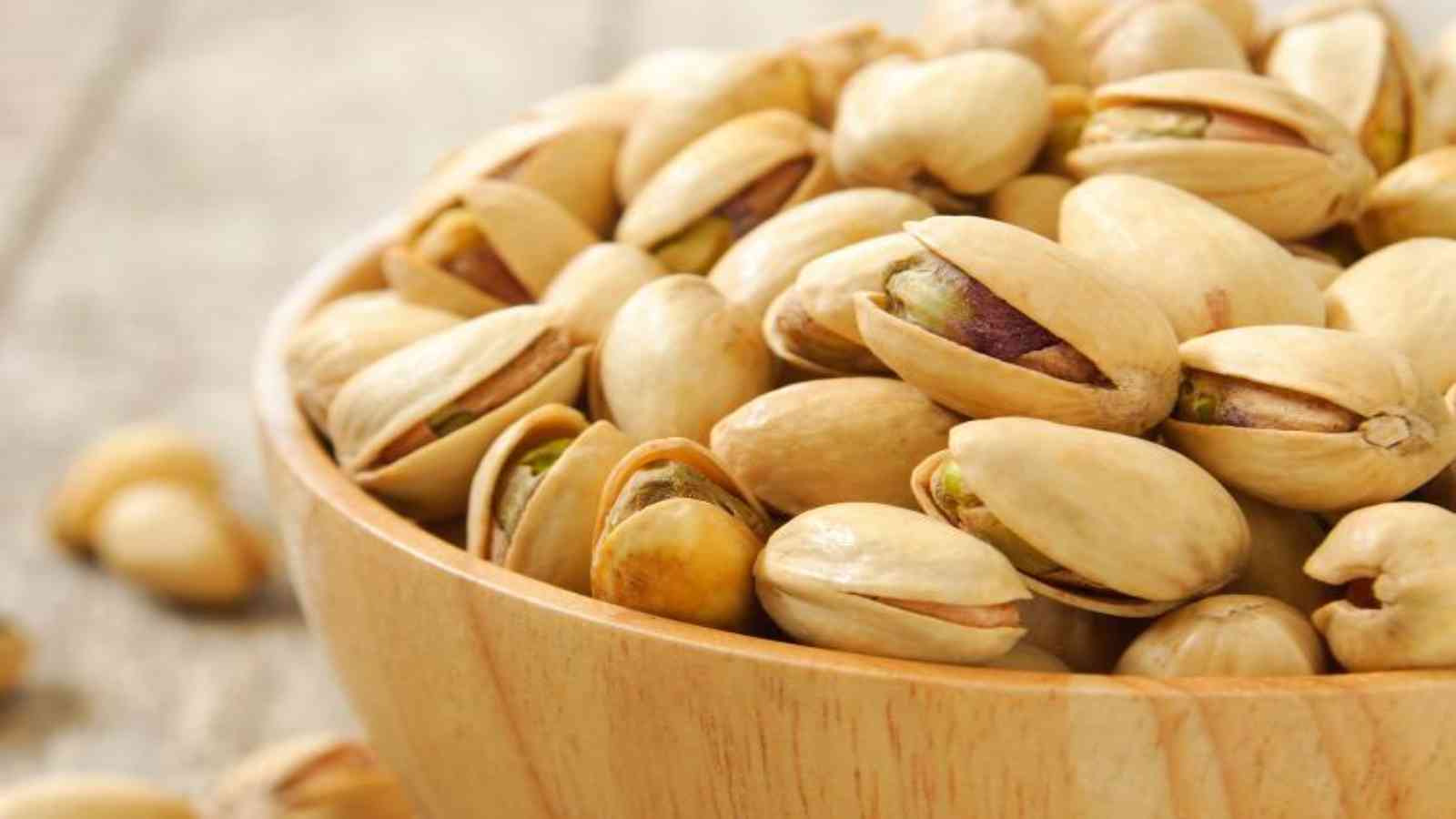 National Pistachio Day 2023: Date, History, Activities