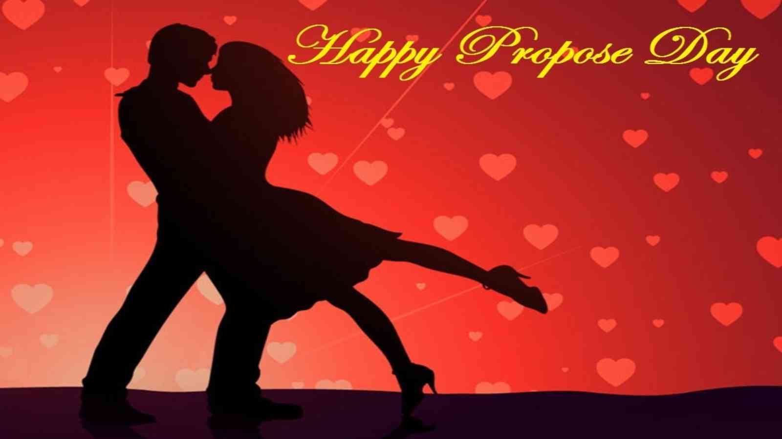 Happy Propose Day Wishes: Messages, Quotes for Valentine’s Day 2023