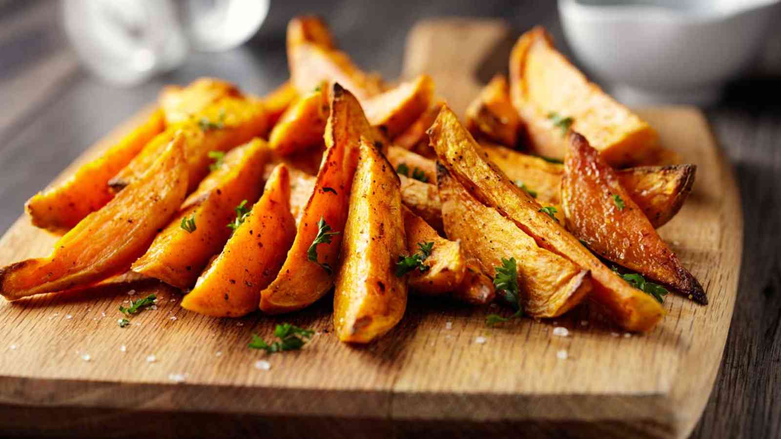Cook a Sweet Potato Day 2023: Date, History, Facts, Activities