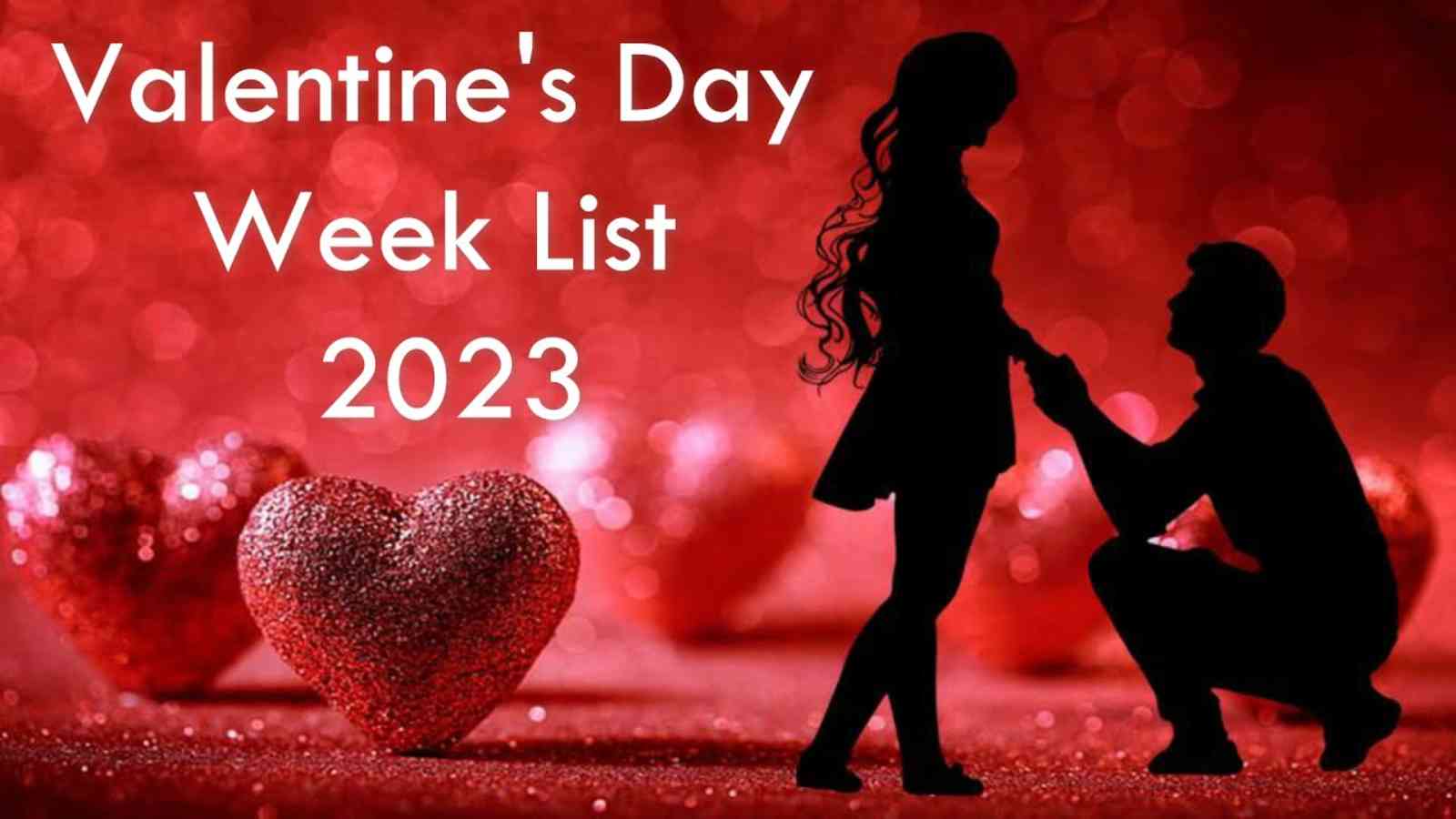 Saint Valentine’s Day 2023: Date, Theme, Activities, History and Quotes