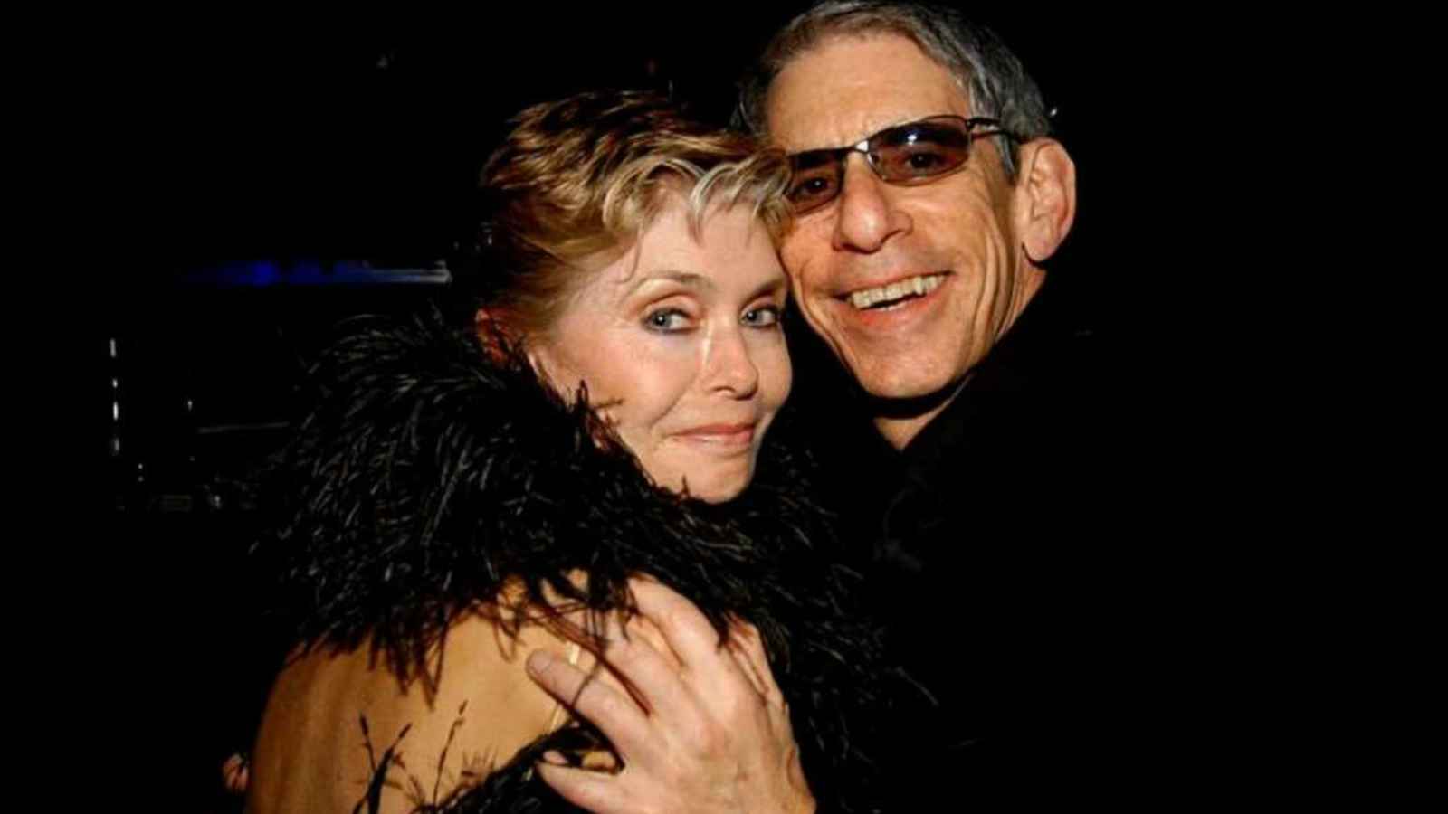 Who Is Richard Belzer Wife? Do They Have Any Kids?