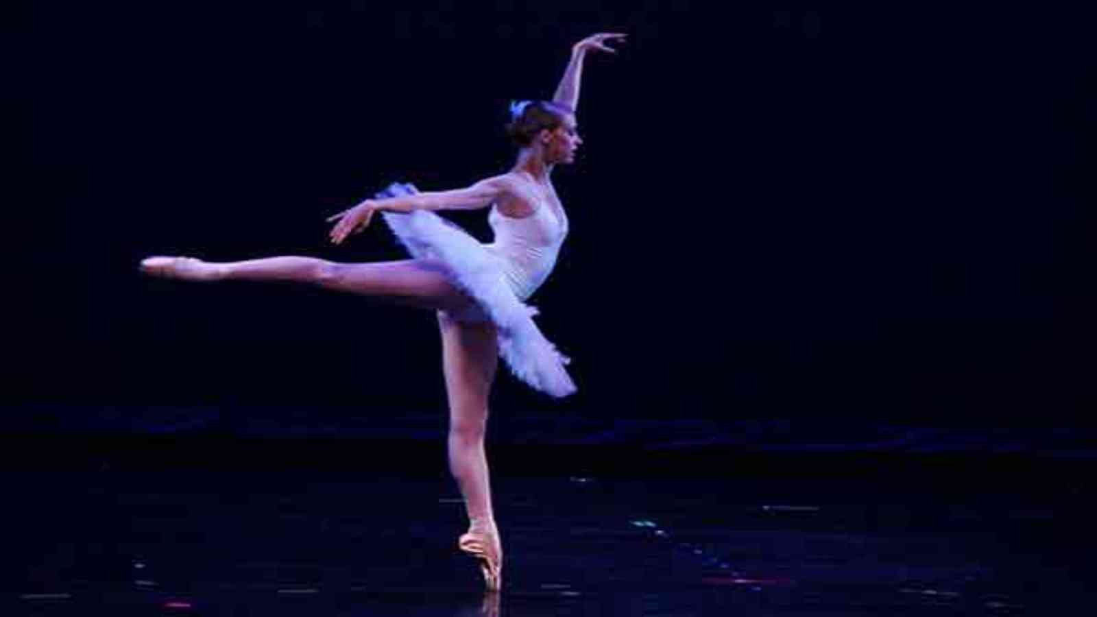 world-ballet-day (1) Ballet Day 2023: Date, History and 5 Swan Lake Facts