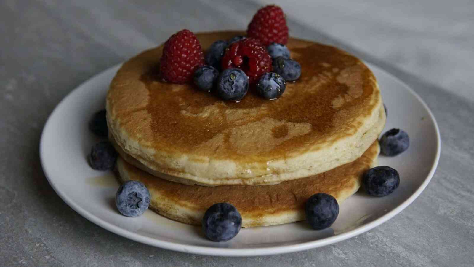 National Pancake Day 2023: Date, Background, Facts, Activities