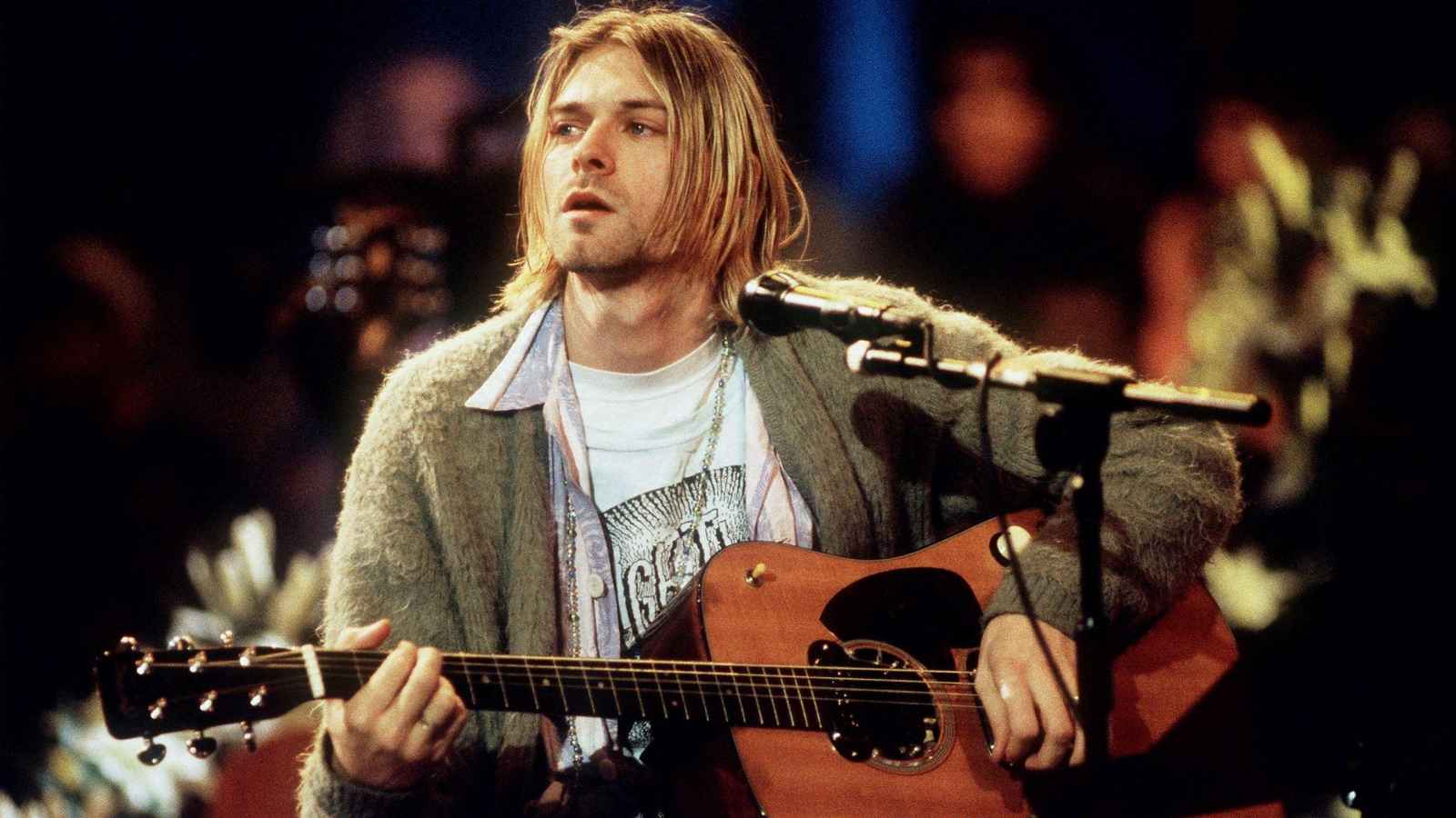 Kurt Cobain Biography: Age, Height, Birthday, Family, Net Worth
