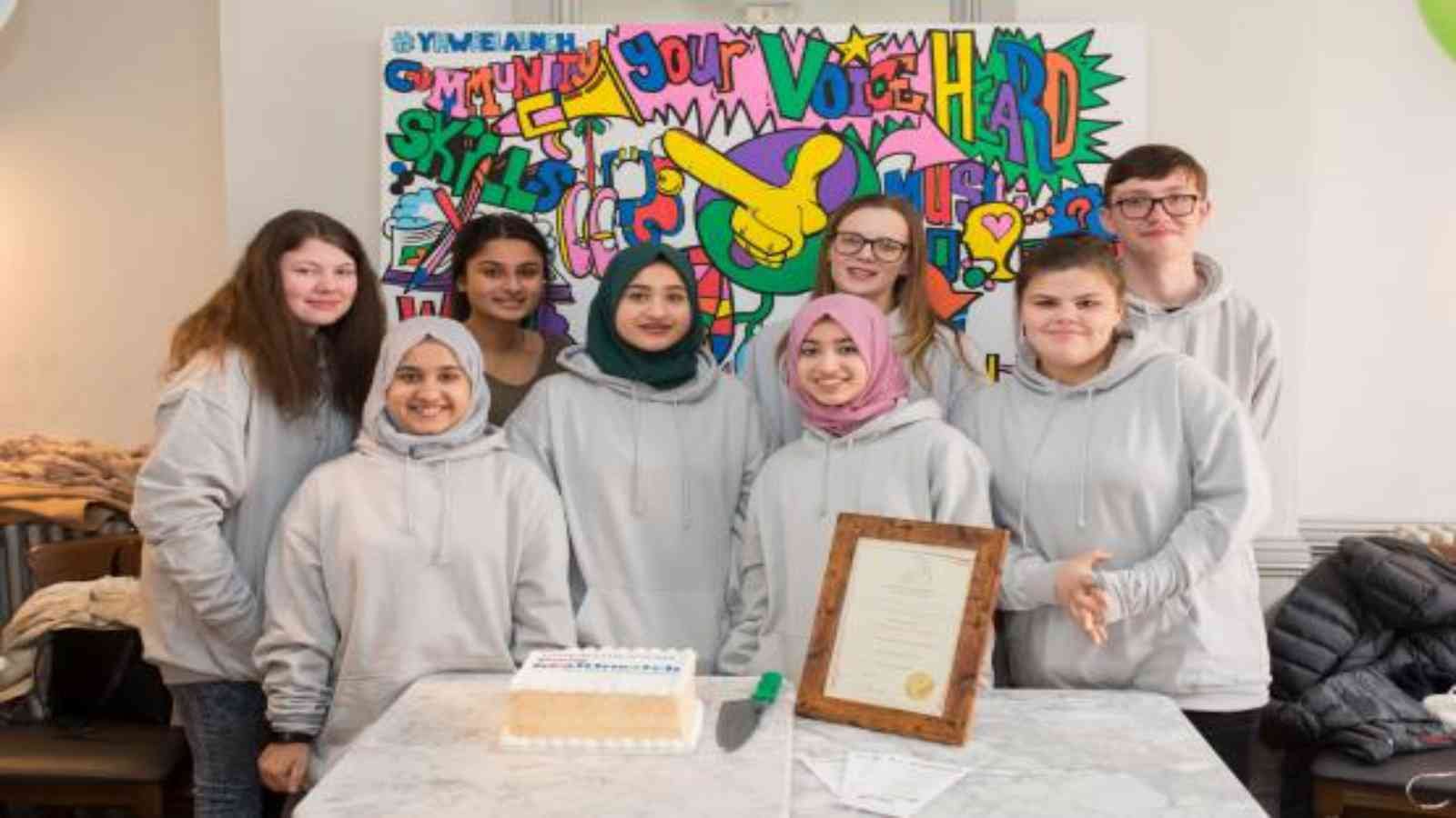 National Student Volunteer Day National Student Volunteer Day 2023: Date, Background, Facts