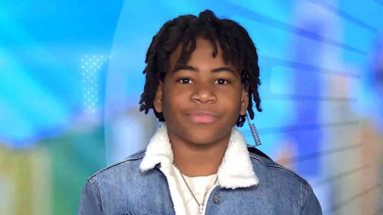 Dylan Gilmer Biography: Age, Height, Birthday, Family, Net Worth