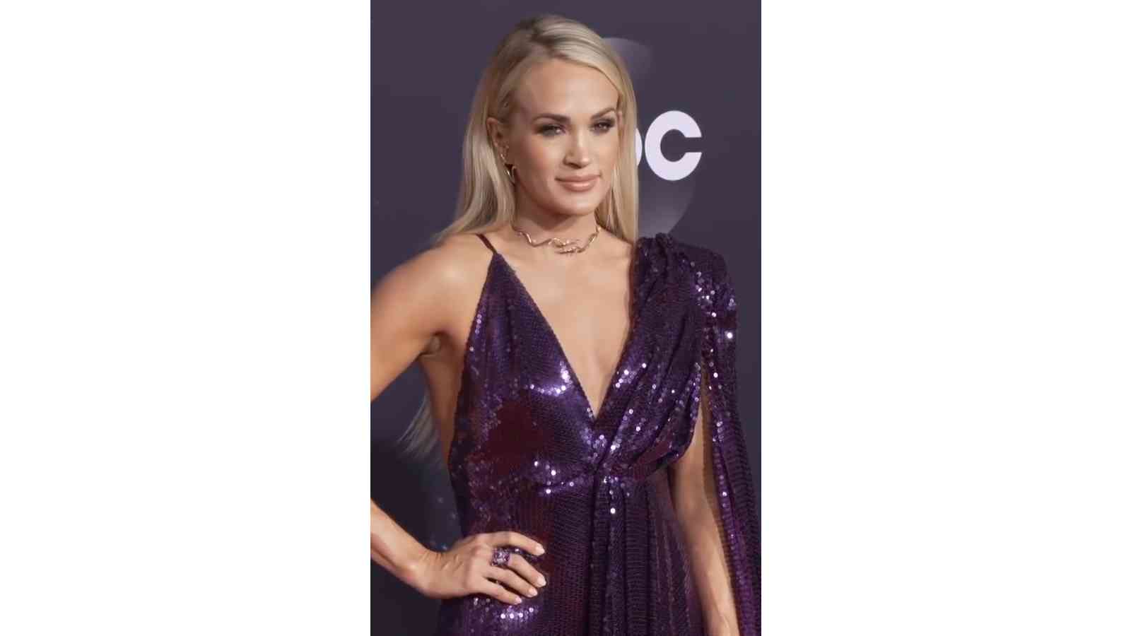 Carrie Underwood Biography: Age, Height, Birthday, Family, Net Worth