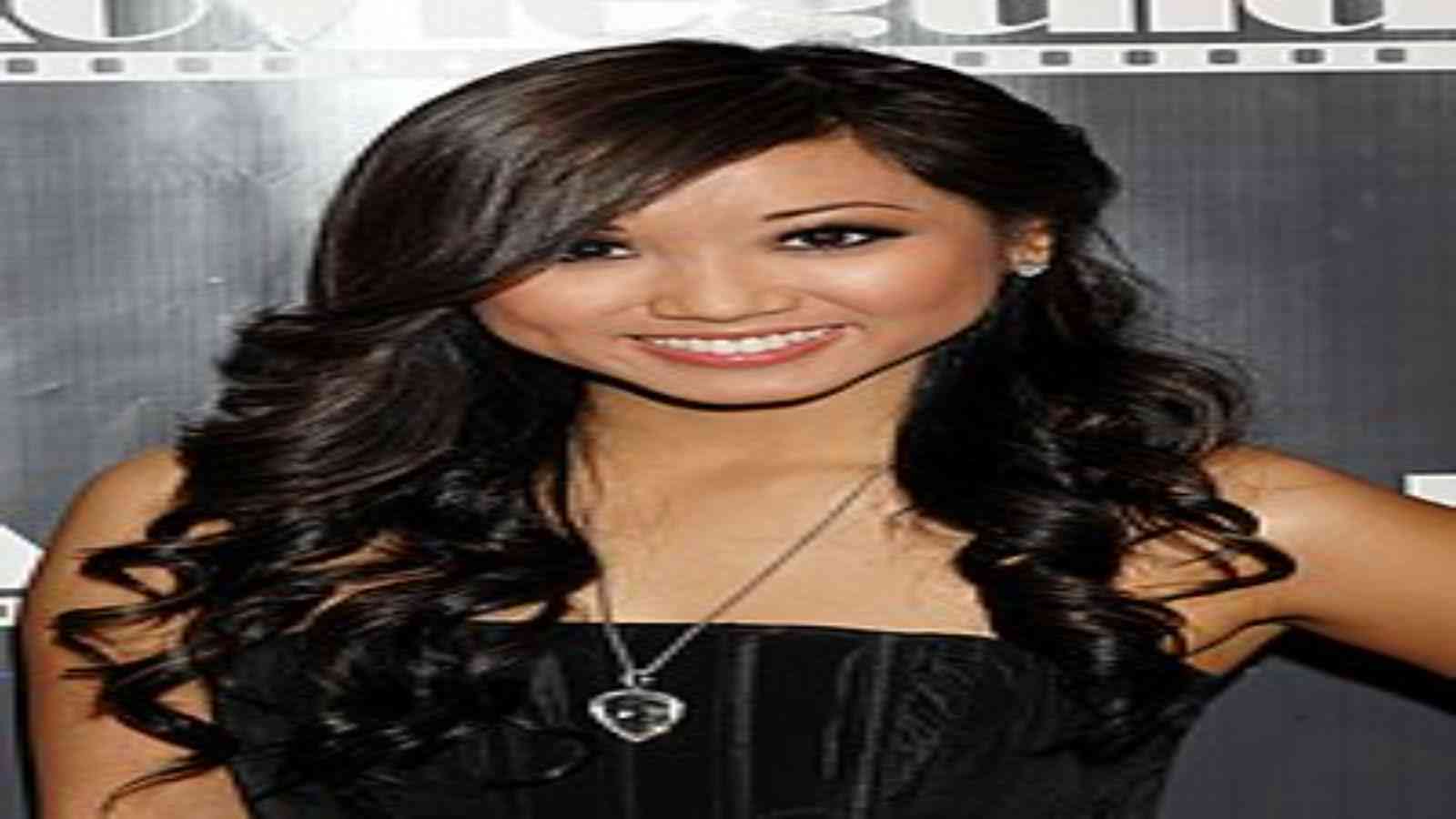 Brenda Song Biography: Age, Height, Birthday, Family, Net Worth
