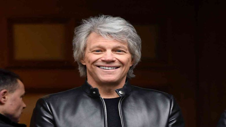 Jon Bon Jovi Biography: Age, Height, Birthday, Family, Net Worth