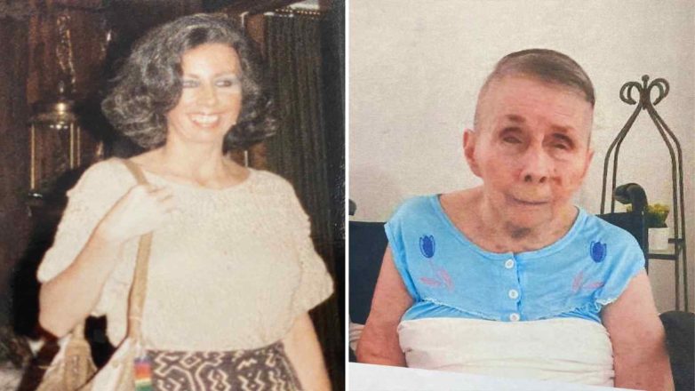 Woman missing for 31 years, Found Alive in Puerto Rico