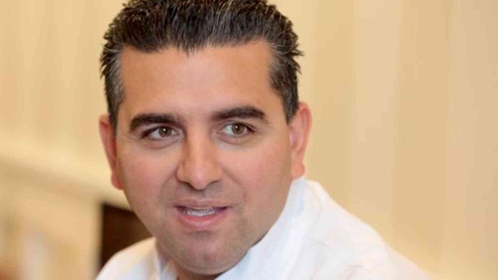 Buddy Valastro Biography Age, Height, Birthday, Family, Net Worth