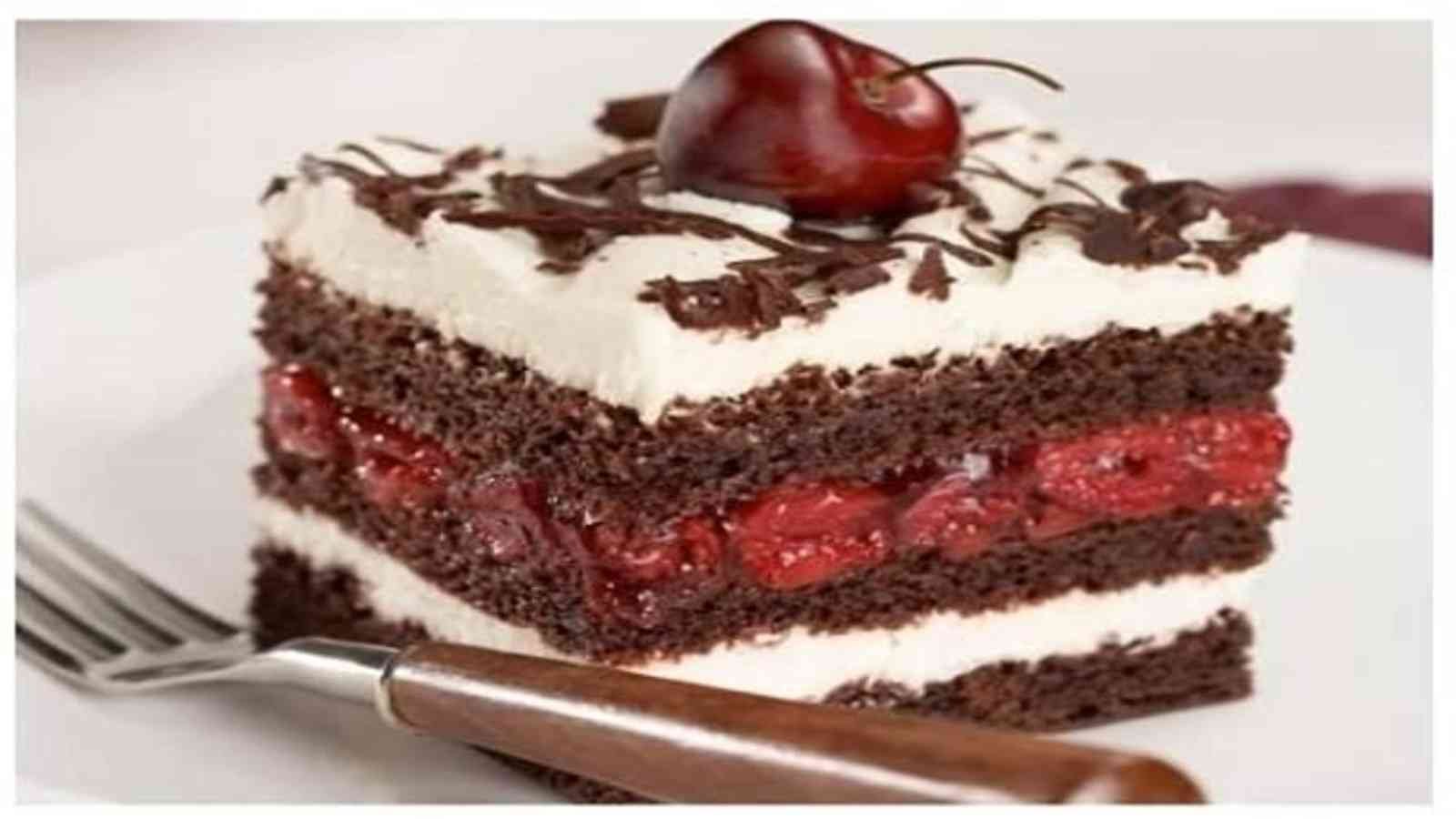 National Black Forest Cake Day National Black Forest Cake Day 2023: Date, History, Facts, Activities