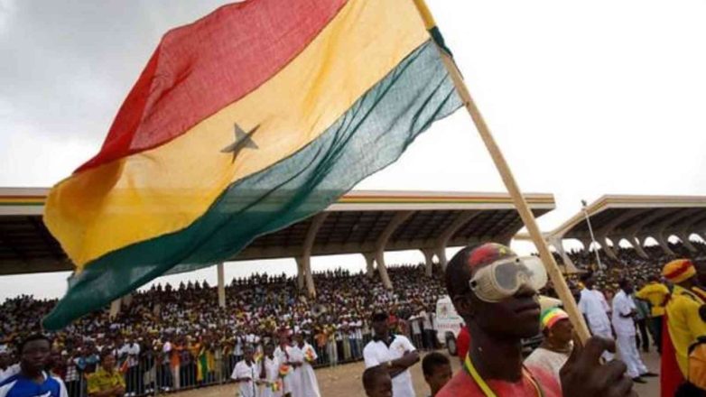 Ghana Independence Day 2023 : Date, History, Facts about Ghana