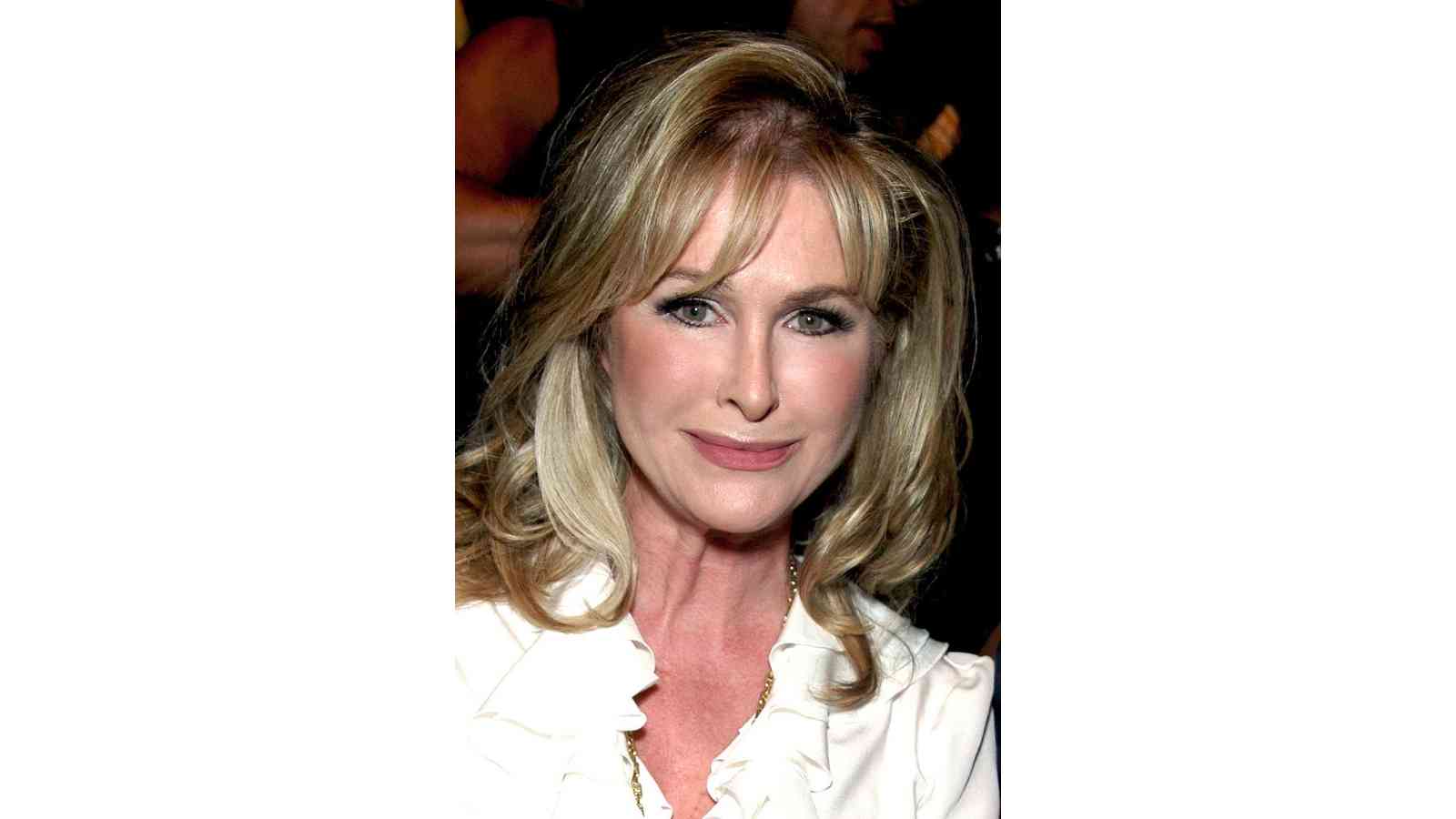 Kathy Hilton Biography Age, Height, Birthday, Family, Net Worth