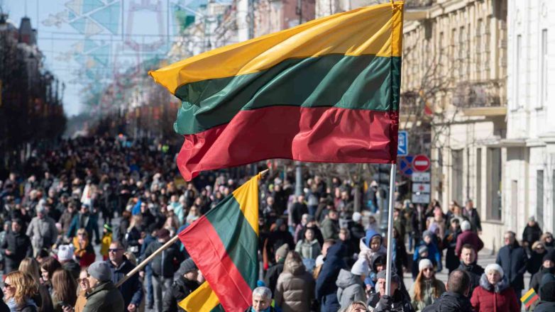 Independence Restoration Day 2023: Date, History, Facts about Lithuania's