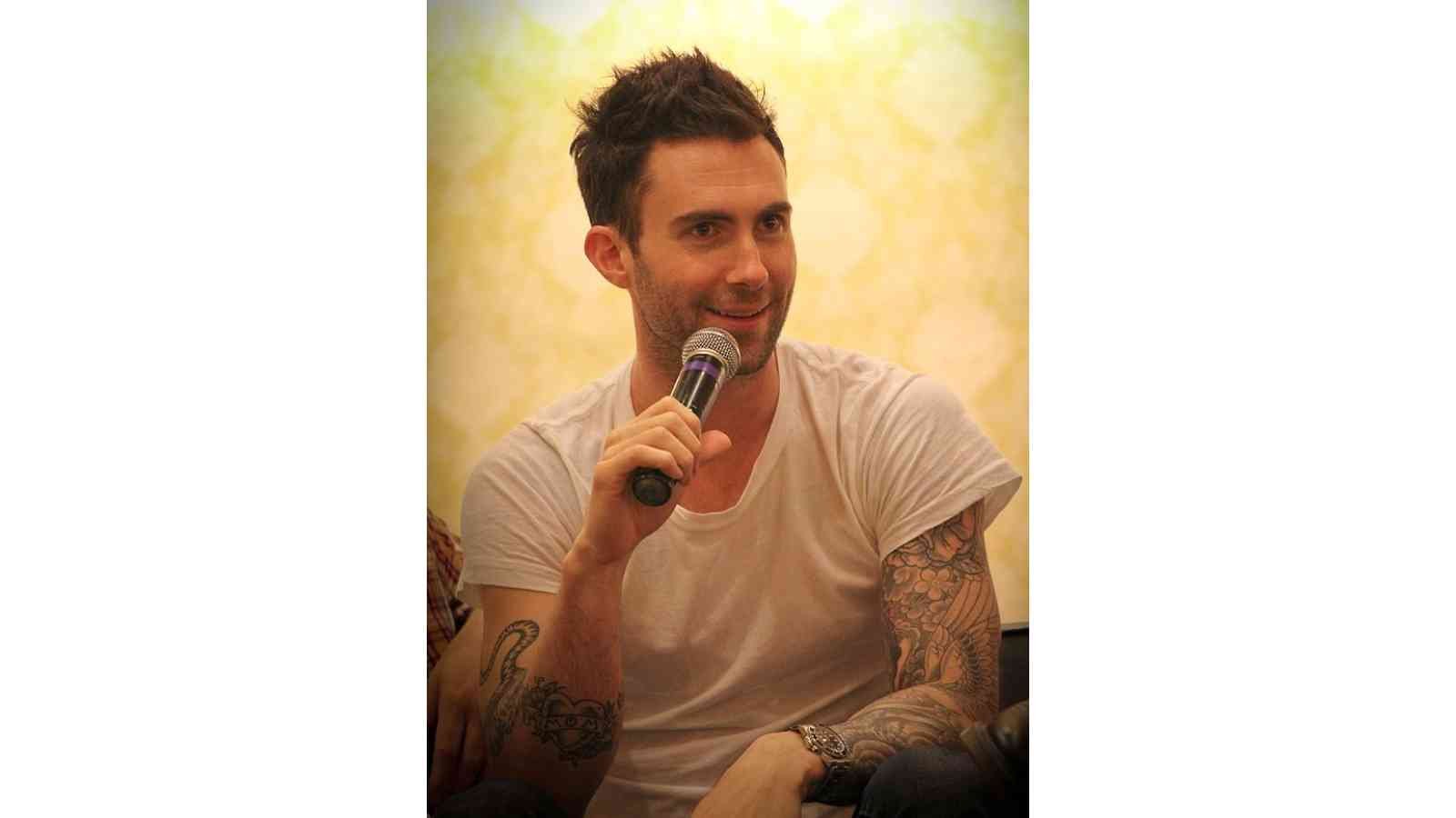 Adam Levine Adam Levine Biography: Age, Height, Birthday, Family, Net Worth