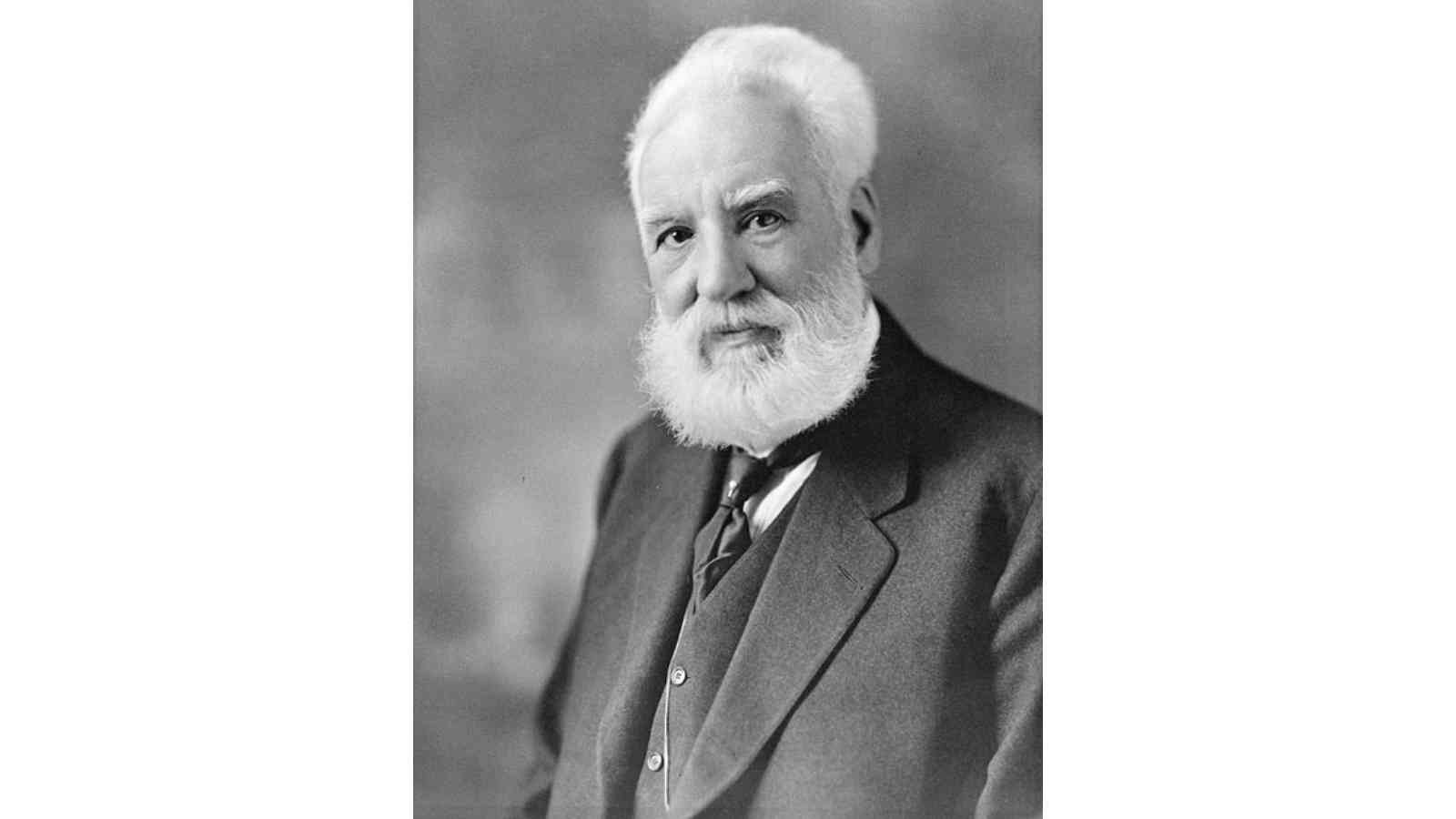 Alexander Graham Bell Day 2023: Date, History, Facts