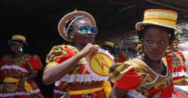 Angola Carnival Day 2023: Date, History, Facts, Activities
