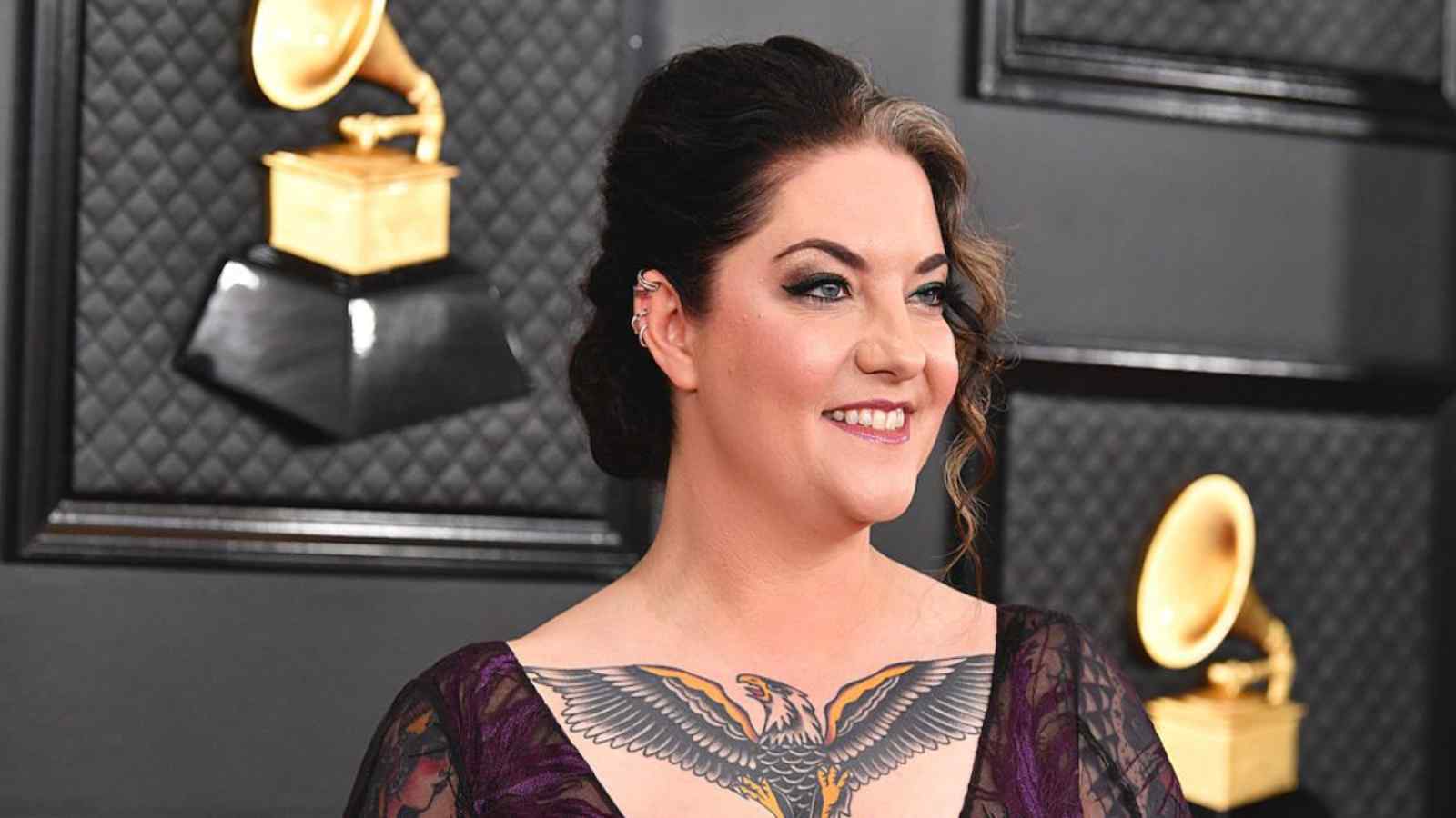 Ashley McBryde Biography: Early Life, Family, Education, Net Worth