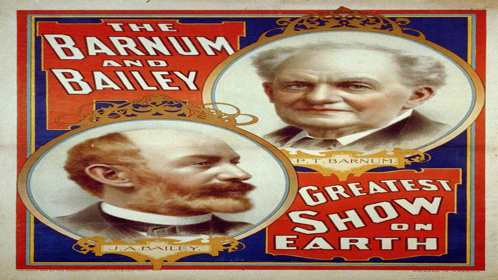 Barnum & Bailey Day 2023: Date, History, Facts, Activities