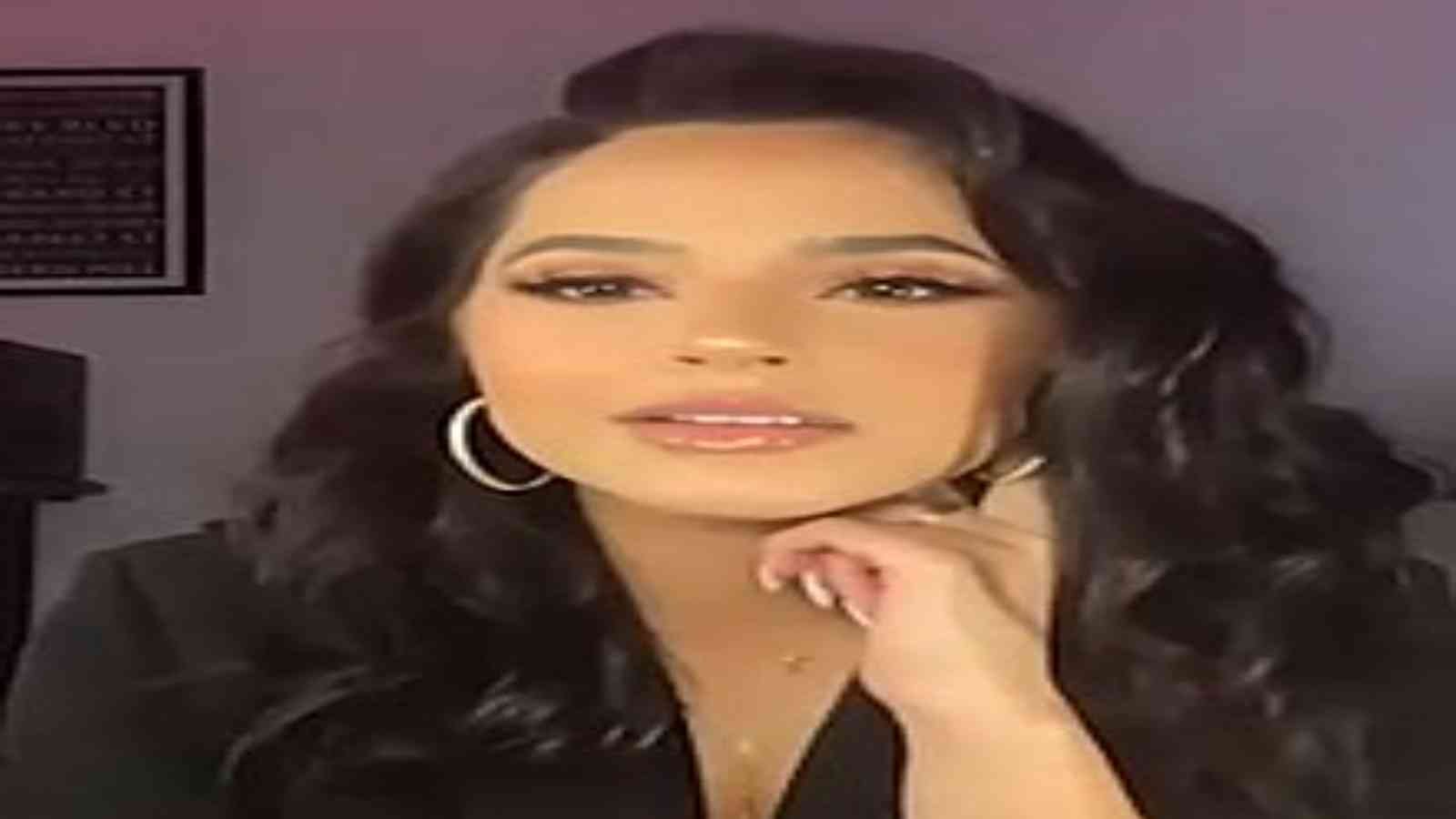 Becky G Becky G Biography: Age, Height, Birthday, Family, Net Worth