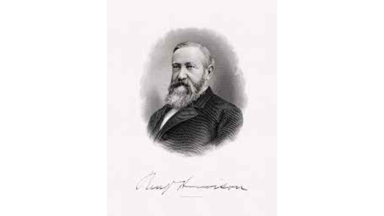Benjamin Harrison Day 2023 (US): Date, History, and Facts