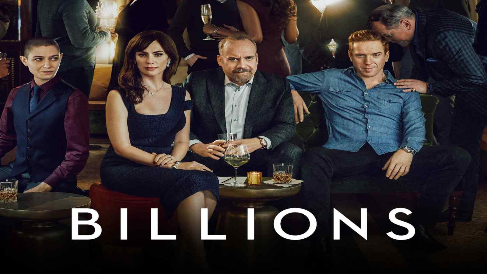 Billions Season 7 Release Date: Plot, Cast, Episodes