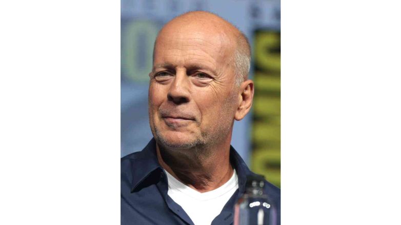 Bruce Willis Biography: Age, Height, Birthday, Family, Net Worth