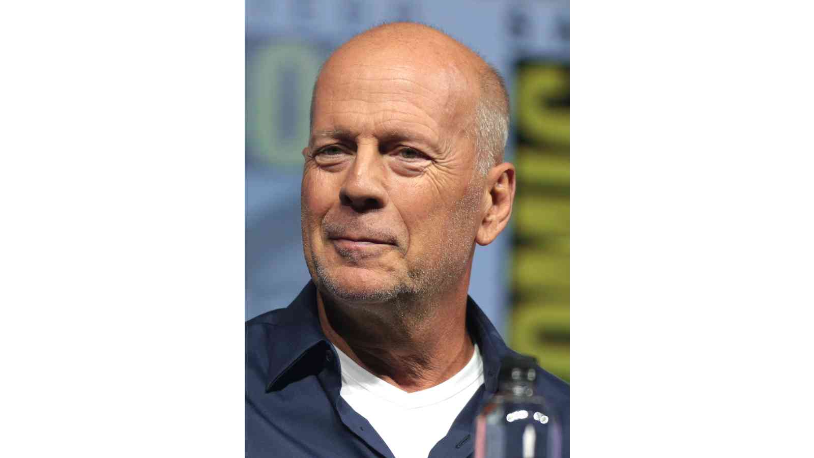 Bruce Willis Biography: Age, Height, Birthday, Family, Net Worth