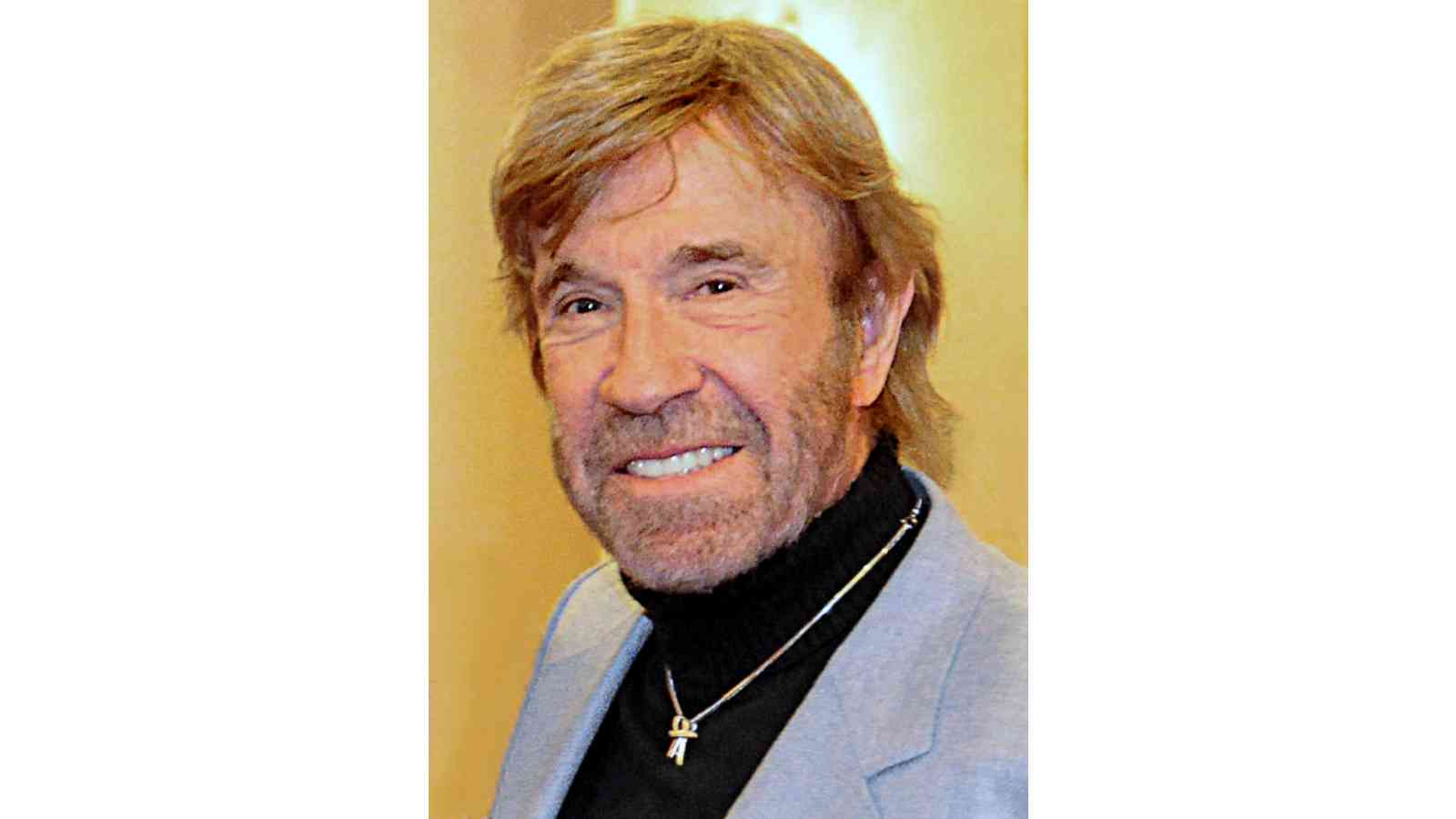 Chuck Norris Biography Age, Height, Birthday, Family, Net Worth