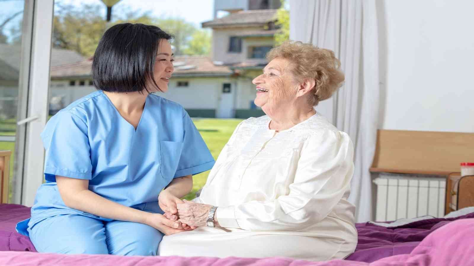Caregiver Appreciation Day Caregiver Appreciation Day 2023: Date, History, Facts about caring