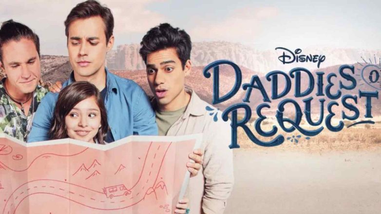 Daddies On Request Season 2 Release Date: Storyline, Cast, Trailer
