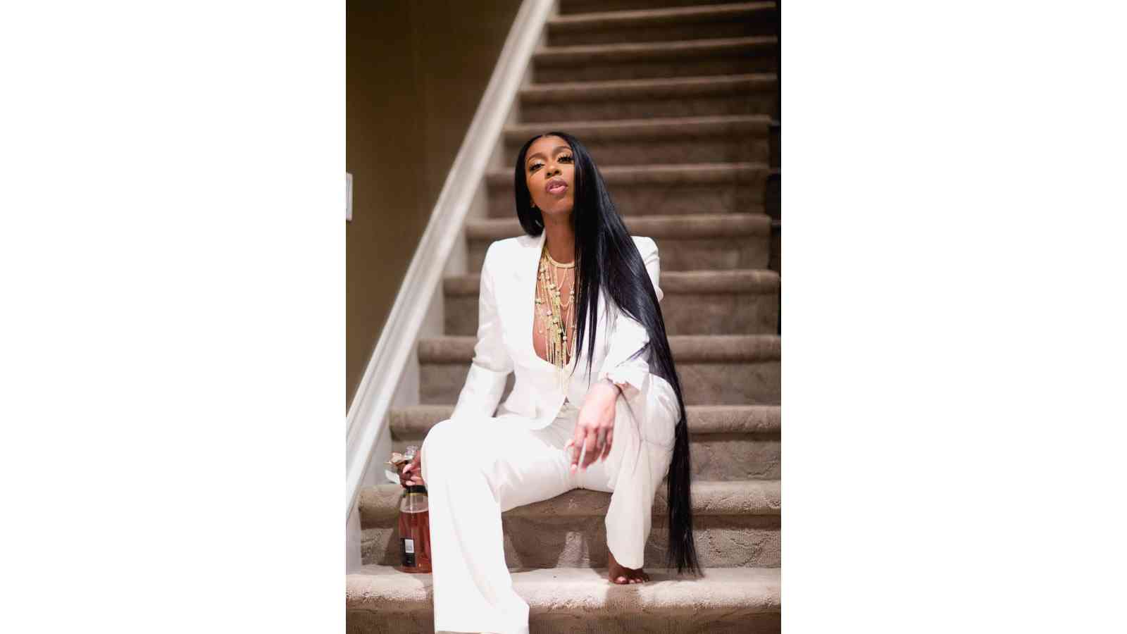 Kash Doll Biography: Age, Height, Birthday, Family, Net Worth