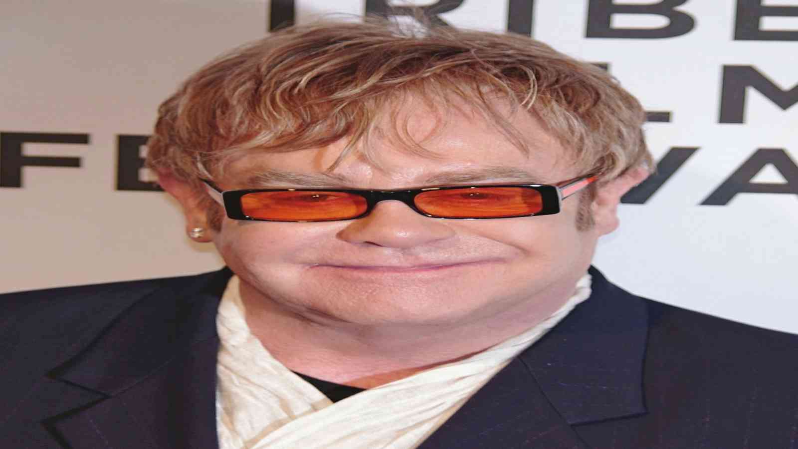 Elton John Biography: Age, Height, Birthday, Family, Net Worth