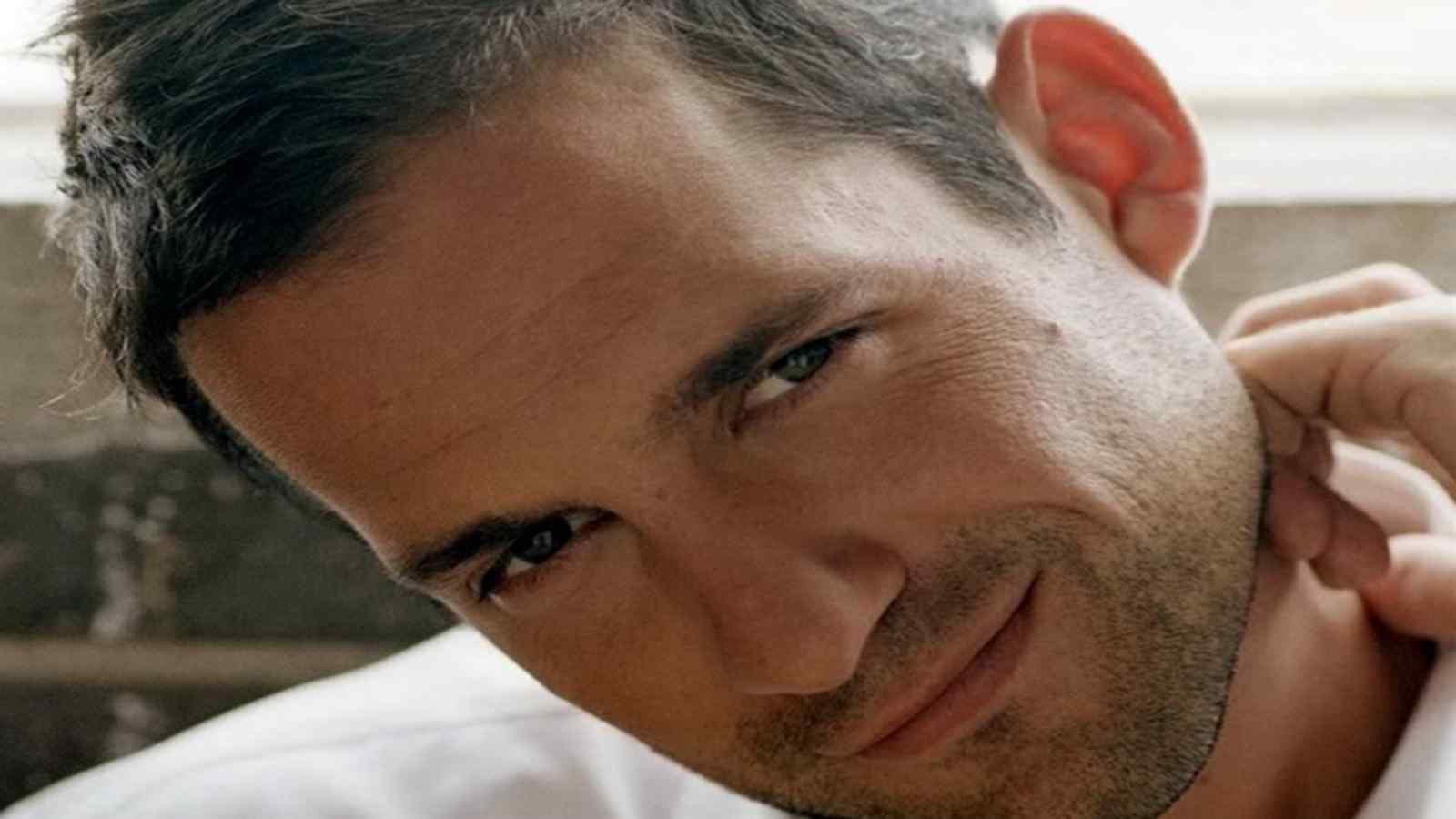 Enrique Murciano Biography: Age, Wife, Career, Net Worth