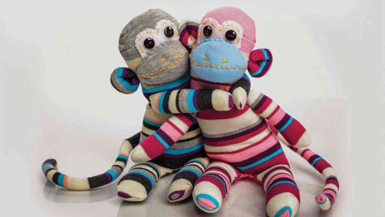 Sock Monkey Day 2023: Date, History, Facts, Activities