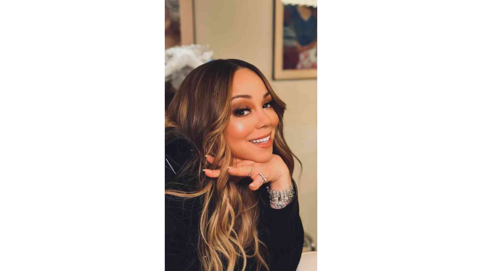 Mariah Carey Mariah Carey Biography: Age, Height, Birthday, Family, Net Worth