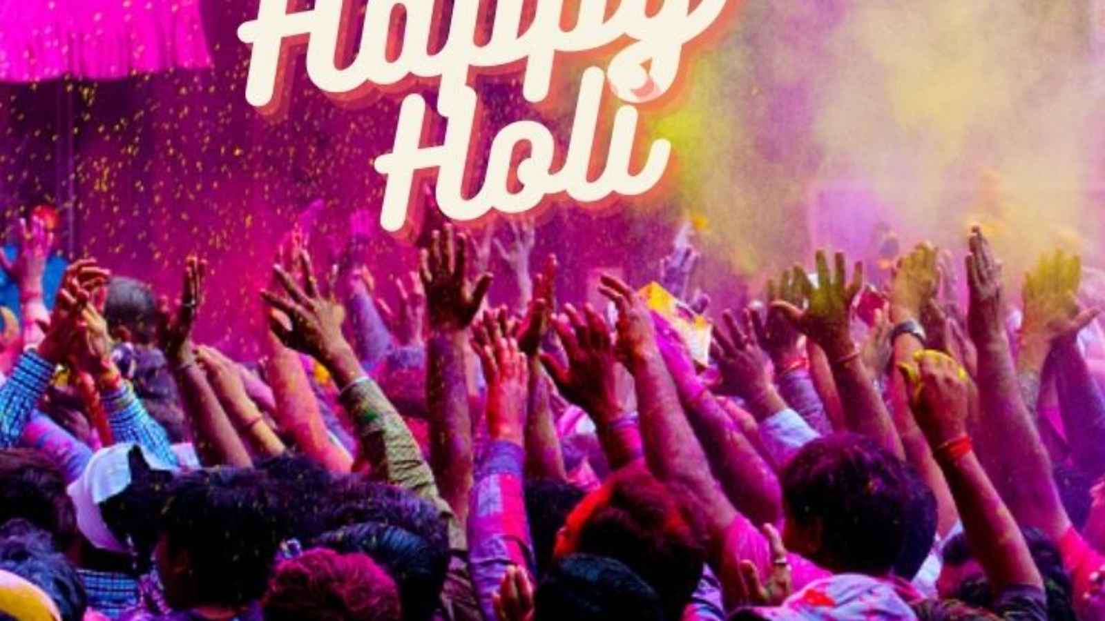 Eco-friendly Holi Greetings, Safe Holi Slogans, and Quotes