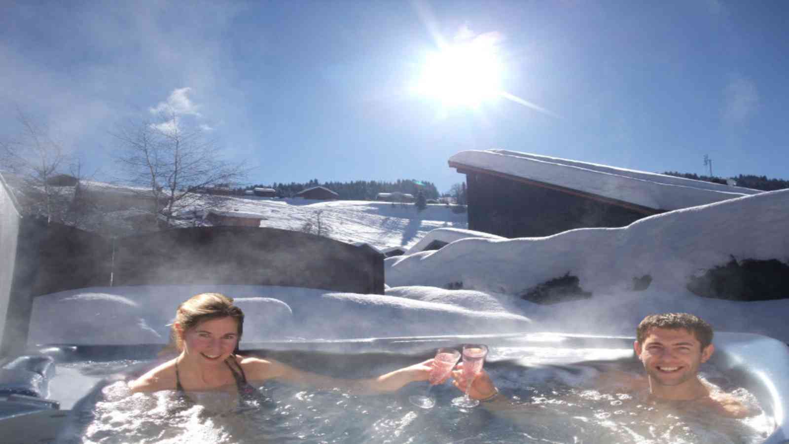 National Hot Tub Day 2023: Date, History, Facts, Activities