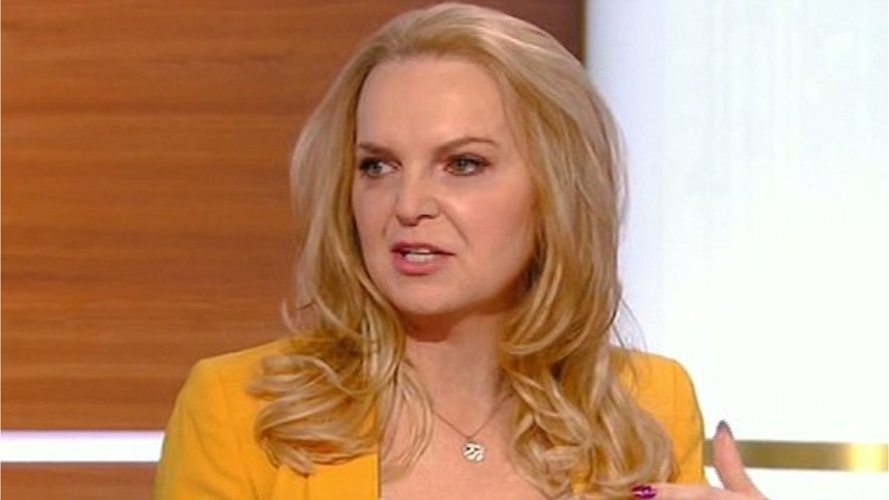 India Willoughby Biography India Willoughby Biography