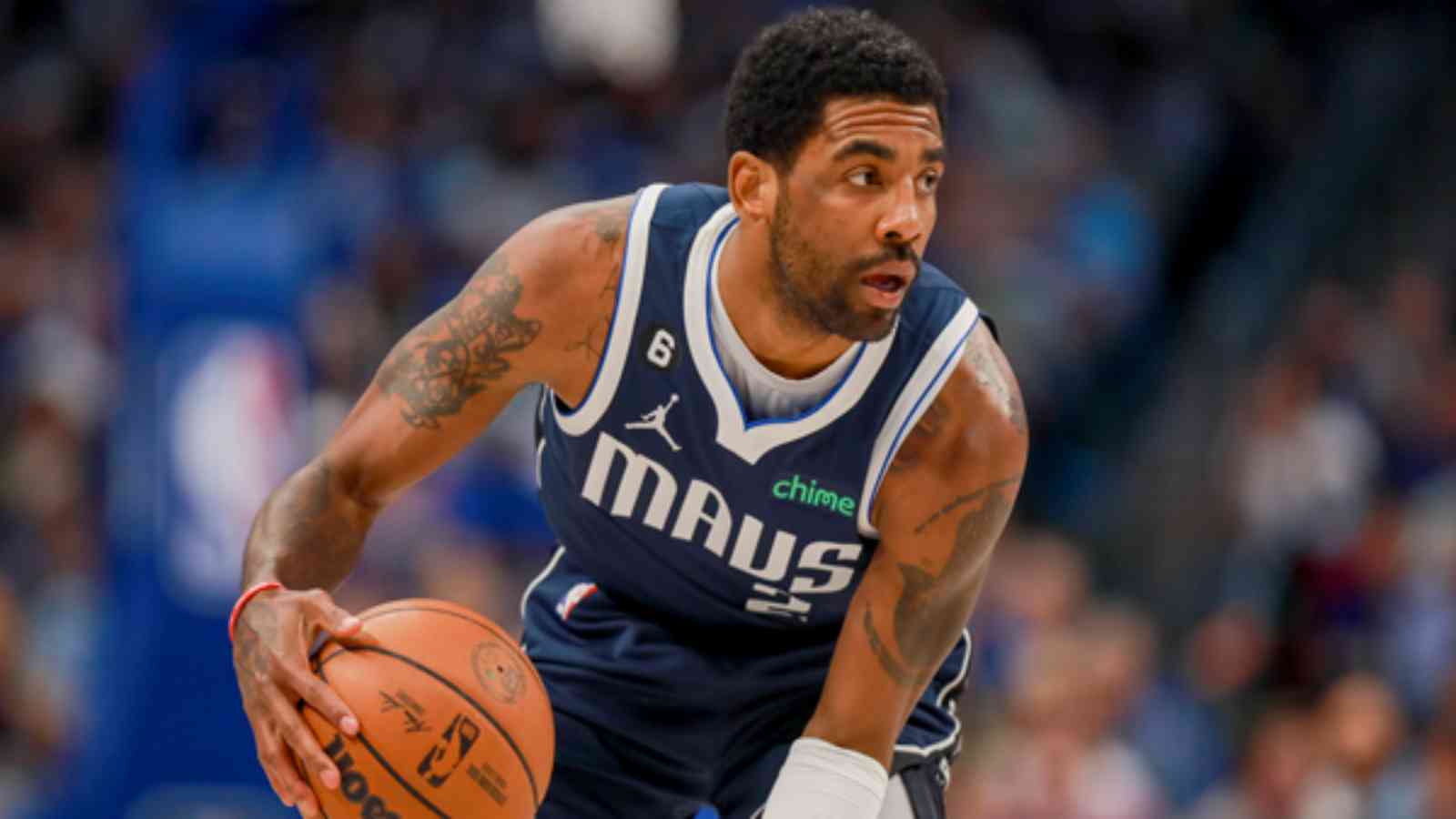Kyrie Irving Biography: Age, Height, Birthday, Family, Net Worth