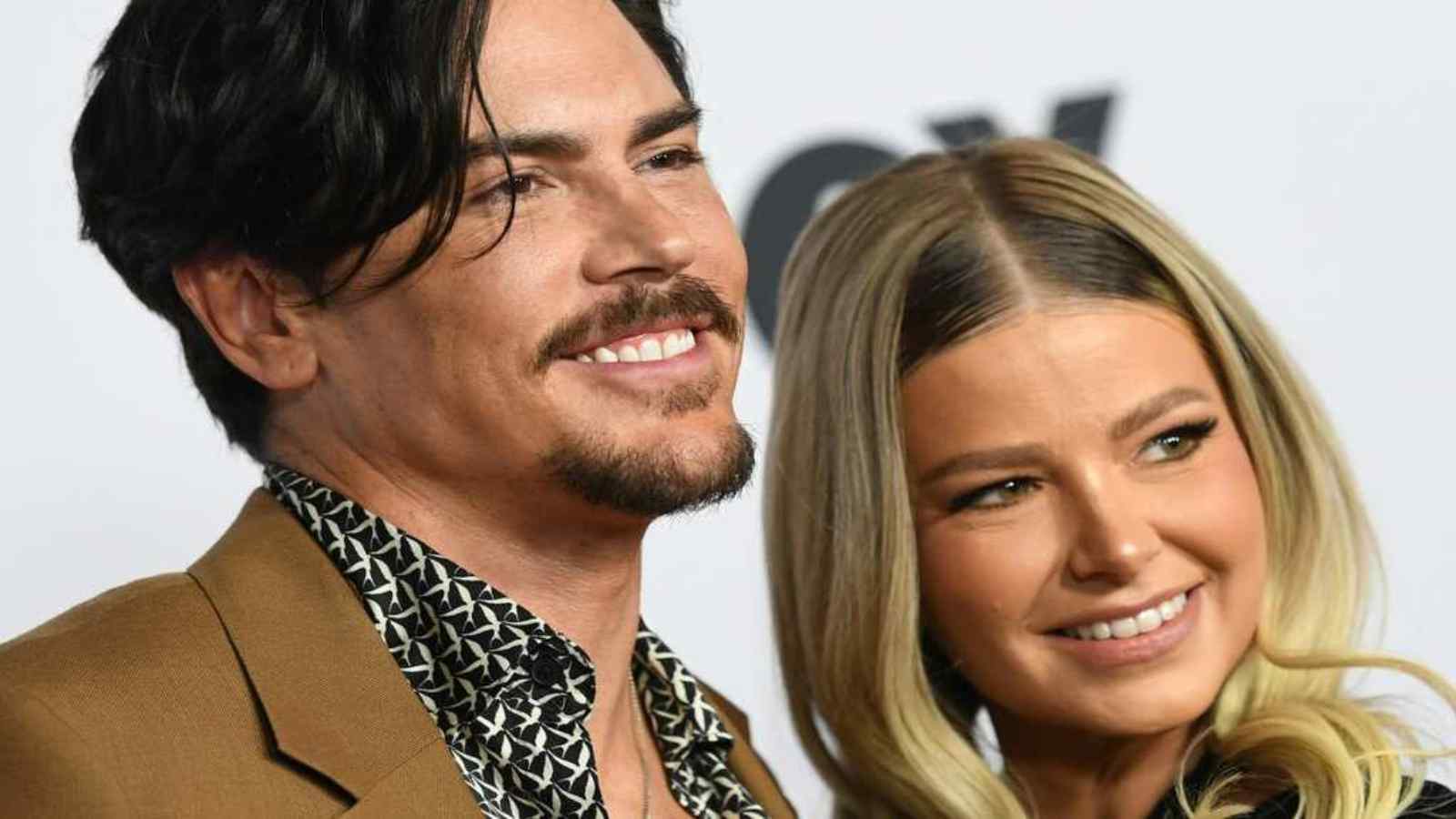 Is Tom Sandoval Dating Raquel, Recently Released Is A New Vanderpump