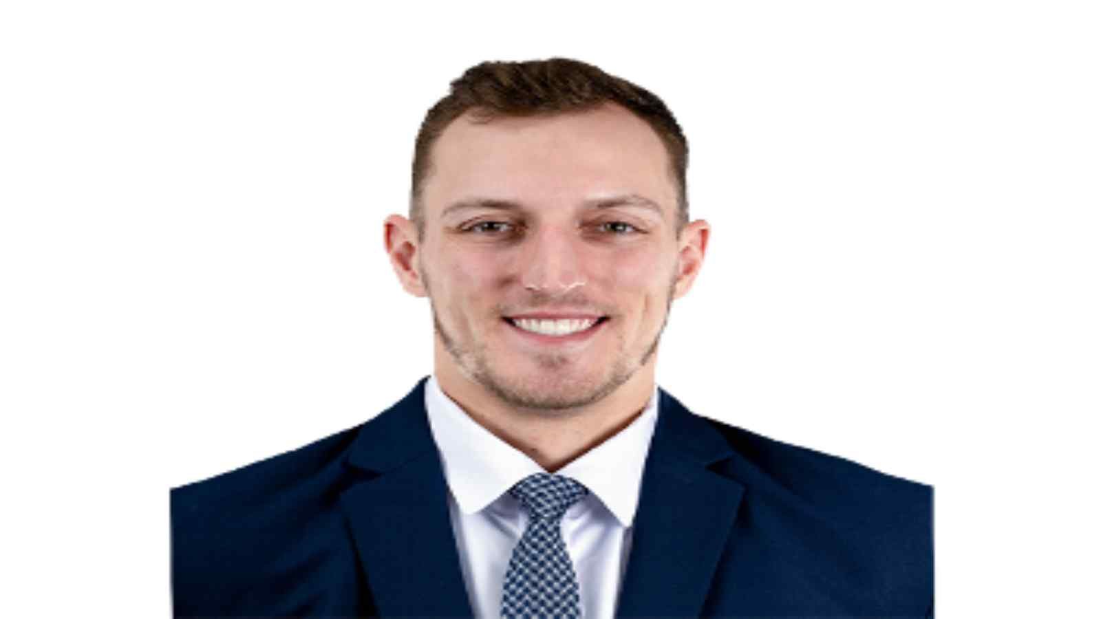Jack Nunge Biography Jack Nunge Biography: Age, Family, Wife, Career Net Worth