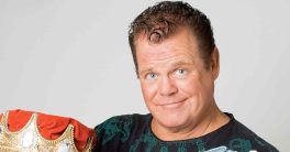 Jerry Lawler Biography: Age, Early Life, Career, Net Worth