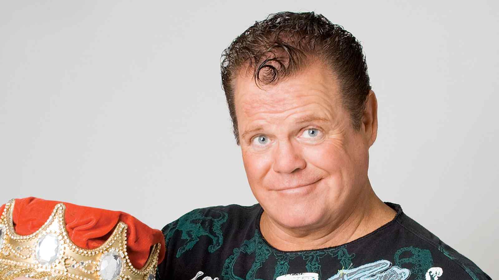 Jerry Lawler Biography: Age, Early Life, Career, Net Worth
