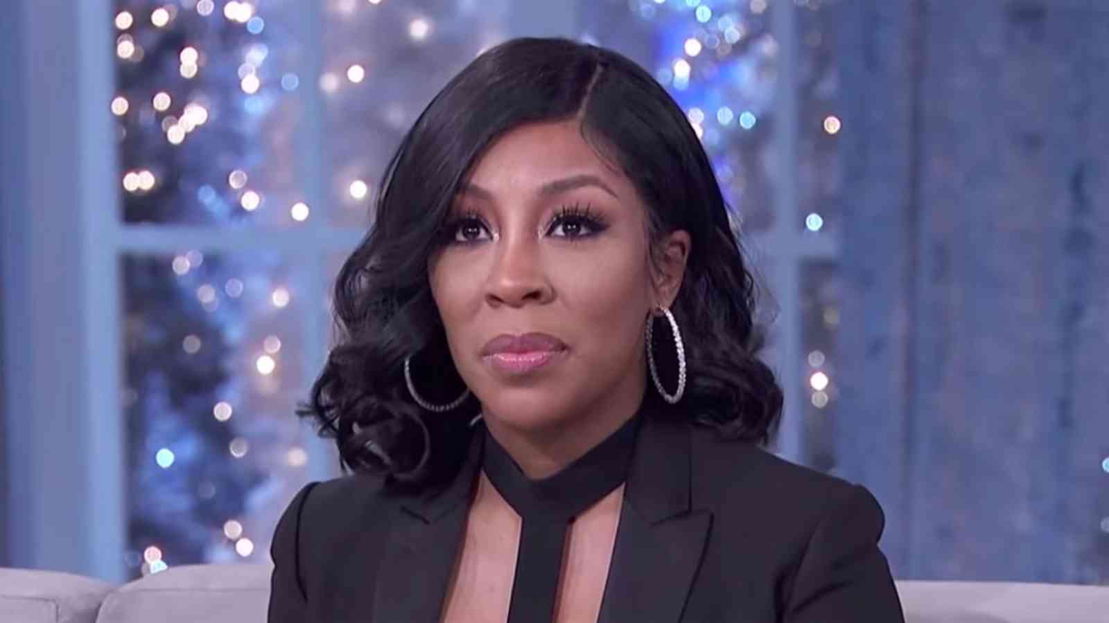 K. Michelle Biography: Age, Height, Birthday, Family, Net Worth