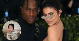 What Is Kylie Jenner And Travis Scott's Son's Name?