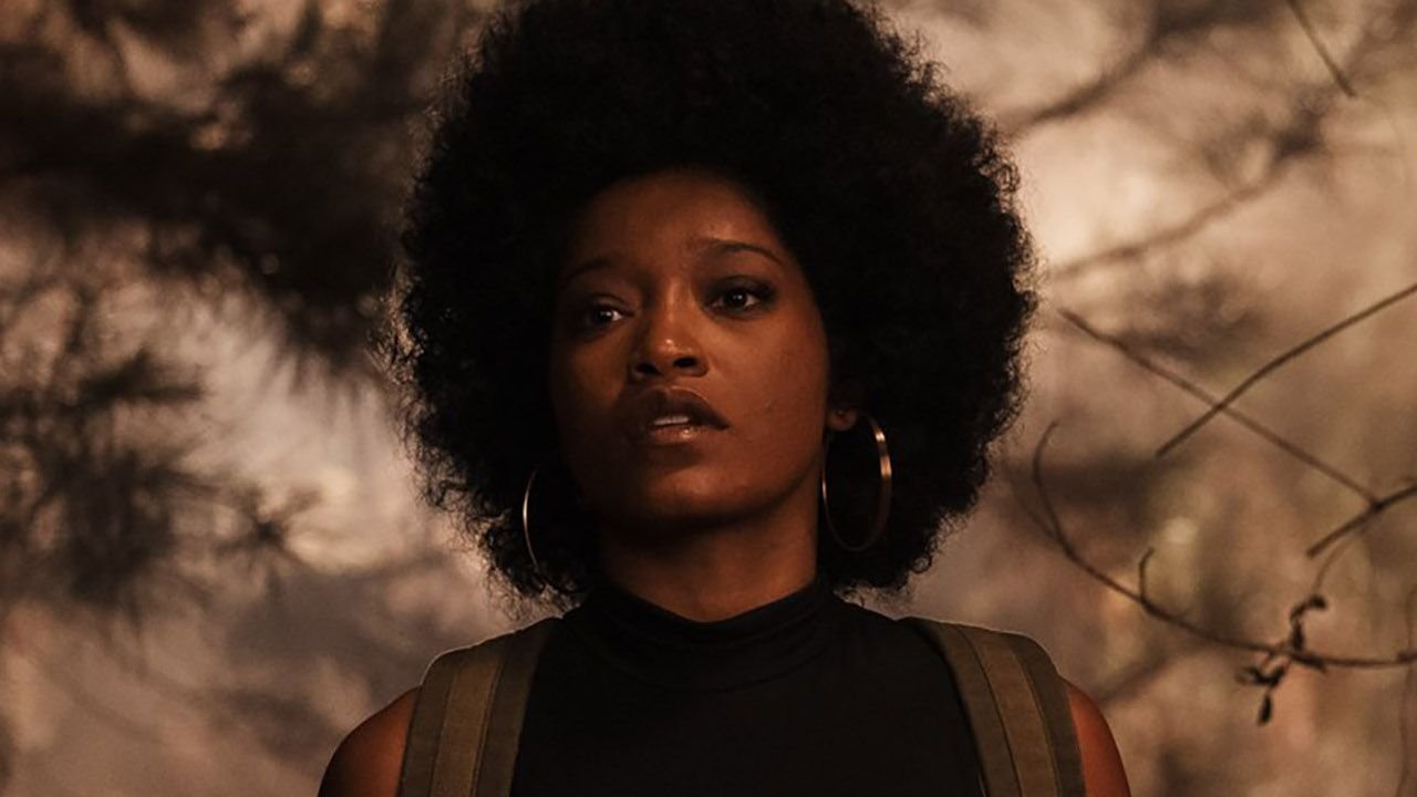 List of Top 10 Popular Keke Palmer Movies List of Top 10 Popular Keke Palmer Movies