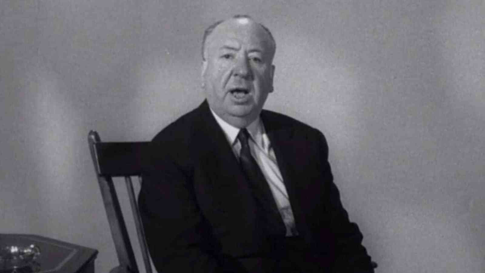 Alfred Hitchcock Day 2023: Date, History, Facts about Alfred